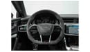 أودي RS6 Avant TFSI quattro Avant TFSI quattro Avant TFSI quattro Avant TFSI quattro