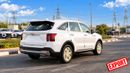 كيا سورينتو EX FOP 2026 Kia Sorento 2.5L AWD