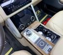 Land Rover Range Rover HSE Vogue HSE, Service History, Fully Loaded, Excellent Condition, GCC