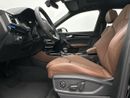 أودي Q5 45 TFSI SPORTBACK S-LINE quattro 249hp (Ref# 64015)