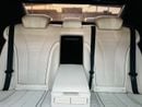 Mercedes Benz S550 STANDARD