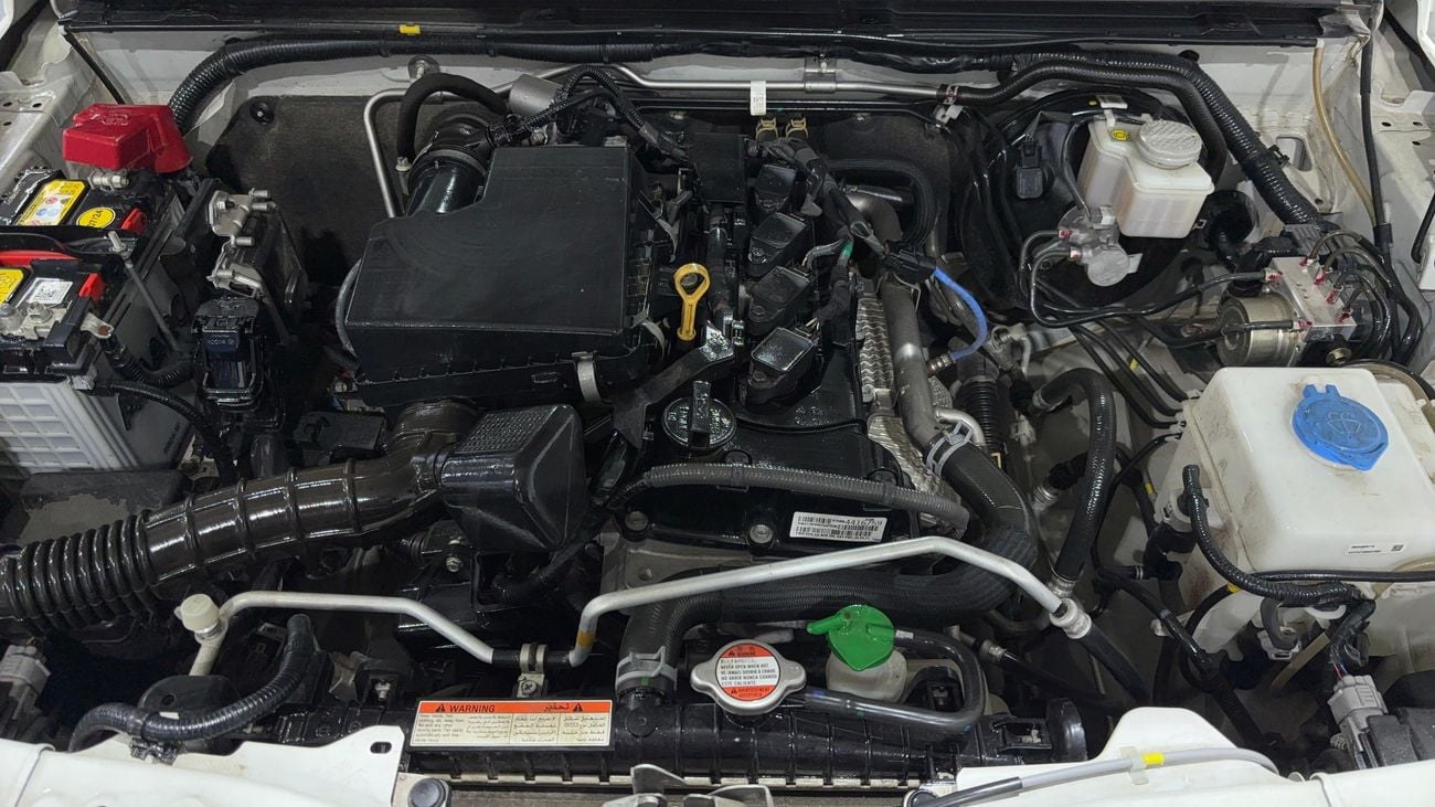 Suzuki Jimny GLX 2025 | AED 1094/Month | 0 DP | 30 Day Return | Warranty | Service History