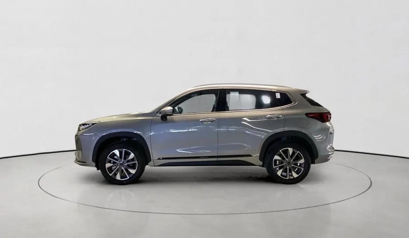 Exeed LX | Guaranteed Warranty | 0 Down Payment