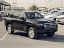 Toyota Land Cruiser GXR 2026 TOYOTA LC300 GXR 3.5TT - EXPORT ONLY
