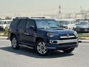 Toyota 4Runner LIMITED