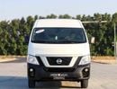 نيسان أورفان 2.5 L | | GCC | Accident-Free | In Excellent Condition | 1092 P.M