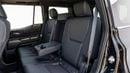 Toyota Prado LUXURY V SPL 2.8D Luxury VXL 4x4 2026 | Brand New | Export Only