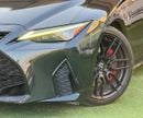 Lexus IS350 3.5