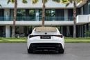 لكزس IS 350 IS 350 F Sport Prestige | 4,505 P.M | 0% Downpayment | Lexus Warranty!