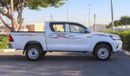 Toyota Hilux DC . 2.7L . Petrol . 4WD . 6-Speed Automatic . 5 Seats . 4 Doors | 2026 Model | For Export