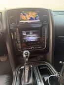 Infiniti QX80 LUXE SENSORY PROACTIVE