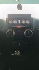 Jeep Wrangler RUBICON X