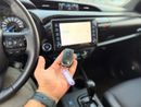 Toyota Hilux SGLX