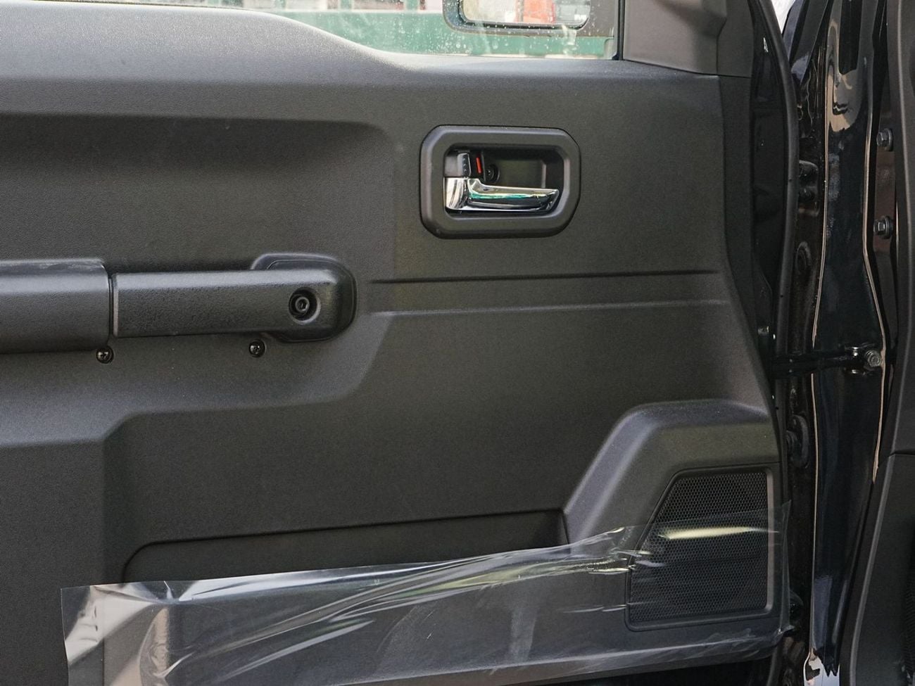 Suzuki Jimny GLX