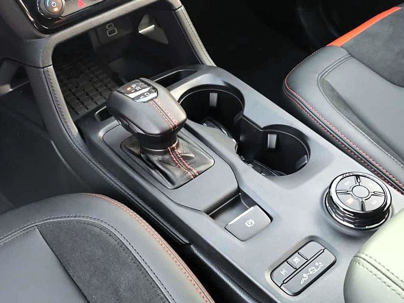 Ford Ranger RAPTOR Coming Soon FORD Ranger full Option 2.0l T A/T DIESEL 2025 MODEL