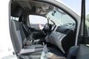 Toyota Hiace DX
