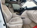 Toyota Land Cruiser VXR