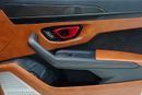 Lamborghini Urus S 2023 Lamborghini Urus S, 60th Anniversary, Carbon Interior, Rear Entertainment, GCC Specs!!