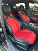 Mercedes Benz E63 AMG S