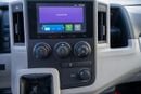 Toyota Hiace DX 2.8L PASSENGER 2026 MODEL GCC