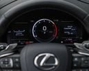 Lexus LX700h F SPORT AUTOPARK 2026 FULL OPTION
