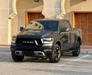 RAM 1500 REBEL