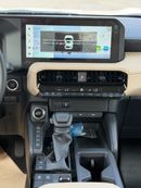 Toyota Prado 2.8L DIESEL HIGH OPTION