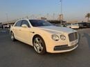 بنتلي فلاينج سبور W12 Excellent condition