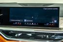 BMW X6 M60i LUXURY X6 M60i M Performanc Luxury