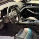 Nissan Maxima SL