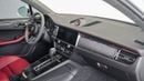 Porsche Macan GTS