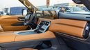 نيسان باترول LE PLATINUM CITY 2026 Nissan Patrol LE Platinum 3.5L Twin Turbo AT Petrol (Green)