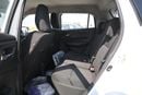 Suzuki Swift GLX 1.2L Petrol FWD, Color White