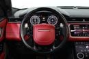 Land Rover Range Rover Velar 2020 Range Rover Velar SV Autobiography, Range Rover Service History, 1 Year Warranty, GCC