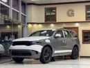 Dodge Durango GT