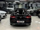 Mercedes Benz C200 AMG