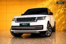 Land Rover Range Rover HSE P530 GCC specs 6,311.00 monthly