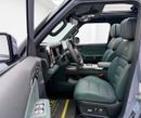 جيتور T2 LUX 2024 Jetour T2 Traveler+, 2030 Jetour Warranty, Full Jetour Service History, Fully Loaded, GCC