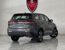 تشنجان CS75 360-degree reverse camera system- 1.5L TURBO ENGINE