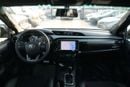 Toyota Hilux GR SPORT Toyota Hilux 2026