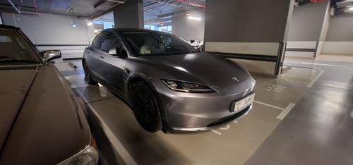 Tesla Model 3 STANDARD RANGE