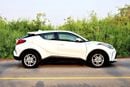 Toyota C-HR GX