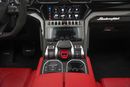 Lamborghini Urus MANSORY