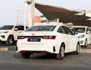 Toyota Yaris E 1.5L G Toyota Yaris | 1.5 L | 2023 | GCC | Accident-Free | In Excellent Condition | 655 P.M