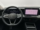 فولكس واجن تيجوان LIFE Tiguan Life 1.4L | Rear Camera | 3-Zone Climatronic | Ambient Lighting | Leather Steering Wheel | Di