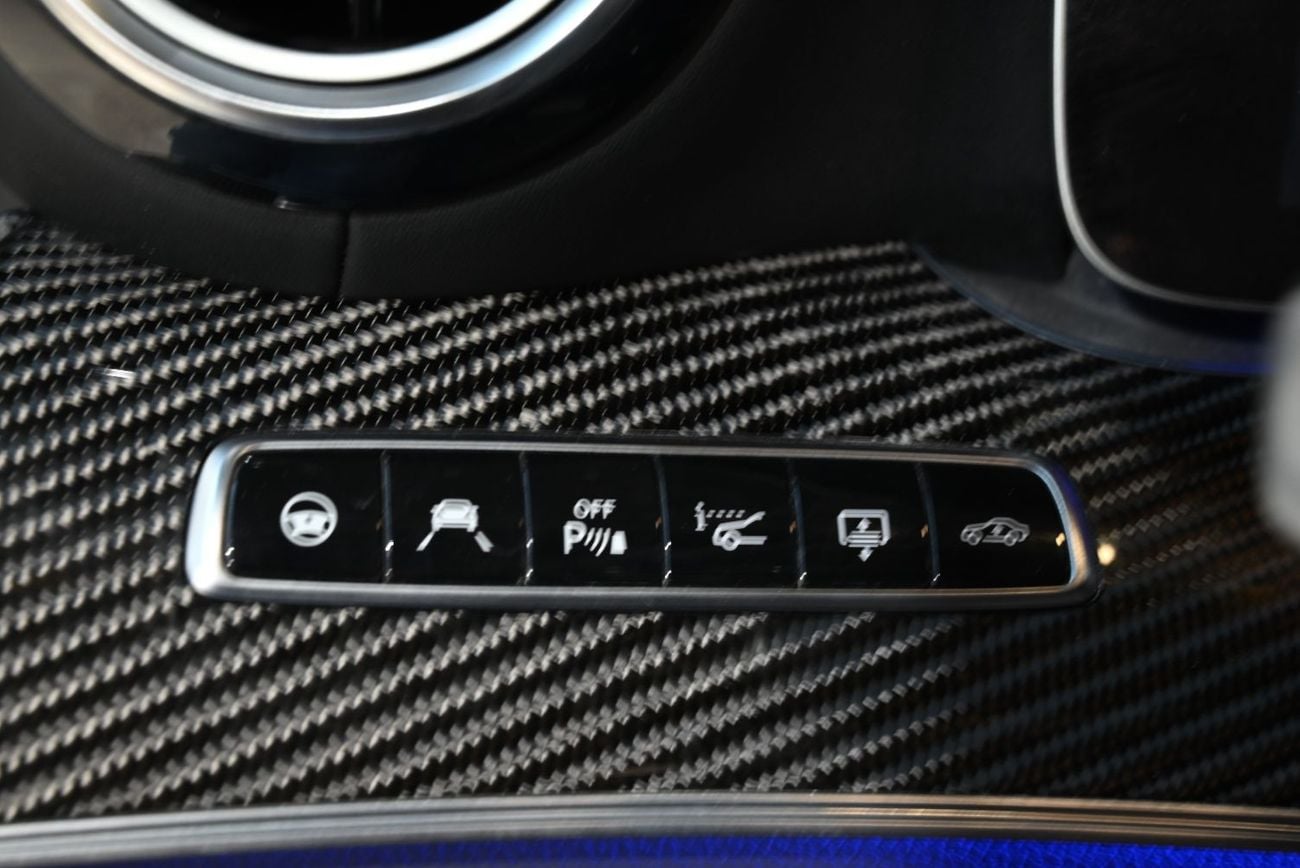 Mercedes Benz E63 AMG S 2018 Mercedes-Benz E63 S AMG 4MATIC+, Service History, Excellent Condition, Clean Title