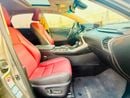 Lexus NX300 F-SPORT AWD 4X4