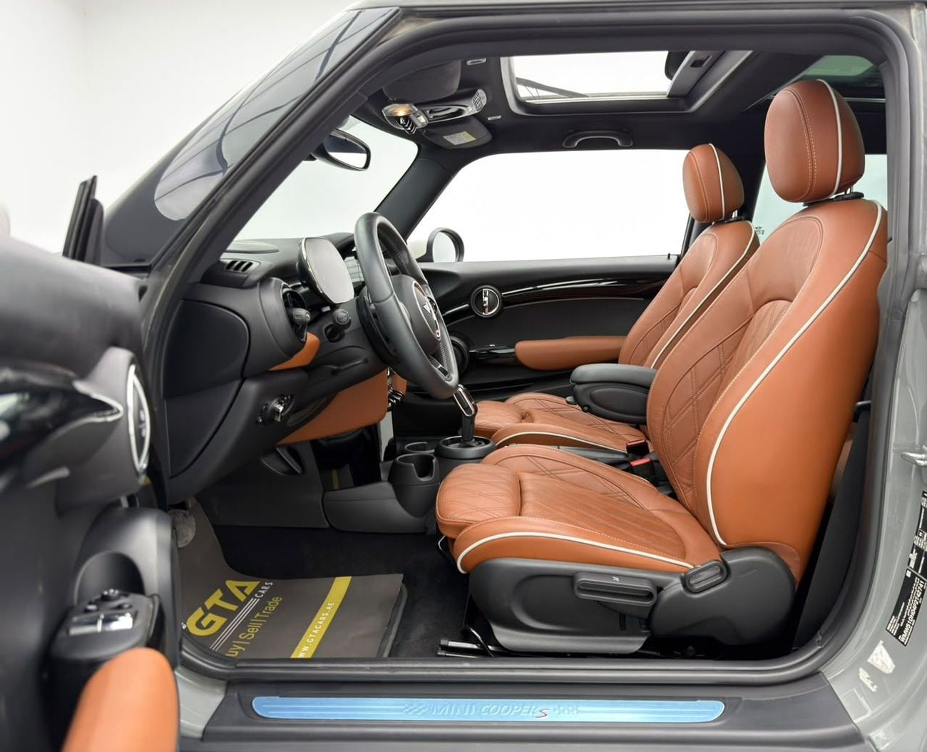 Mini Cooper S STANDARD