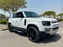 لاند روفر ديفندر 110 HSE P400