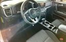 Kia Sportage 2021 KIA SPORTAGE LX Mid-Option - 2.4L V4 - AWD 4x4 Rear Camera - Leather Seat